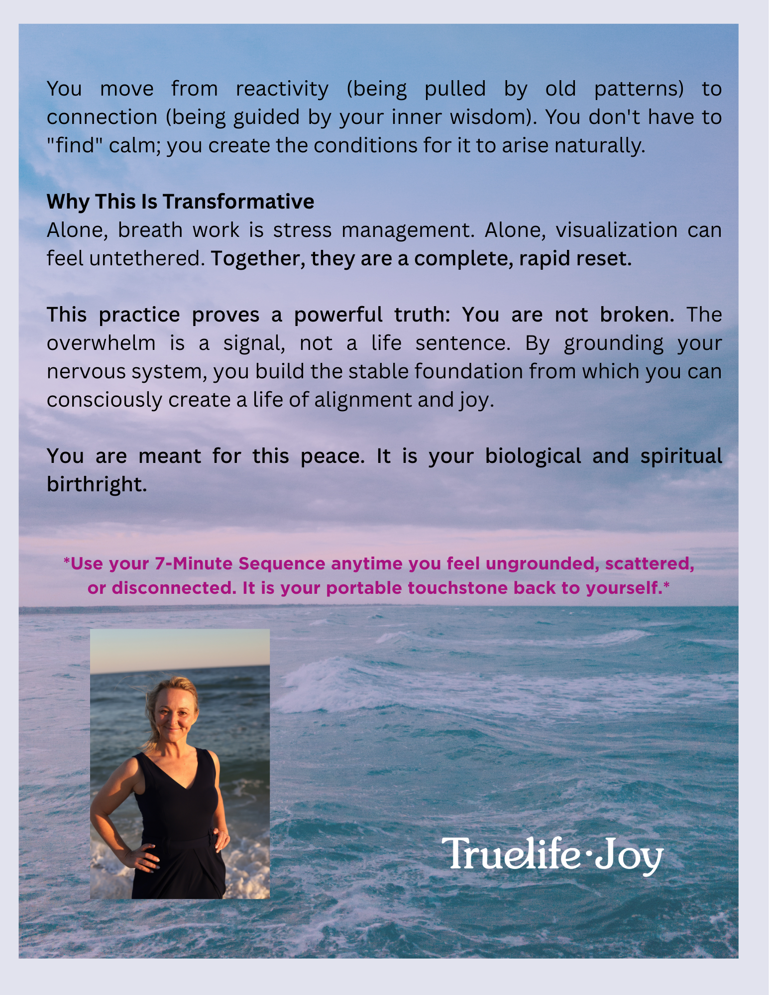 Your Guide to the 7-Minute Soul-Grounding Sequence What you experienced wasn't just a relaxing break. It was a deliberate, science-backed practice designed to bridge feeling overwhelmed and feelin (1)